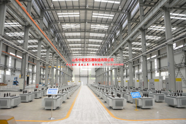 玉溪S13-20000KVA/35KV/10KV/油浸式变压器